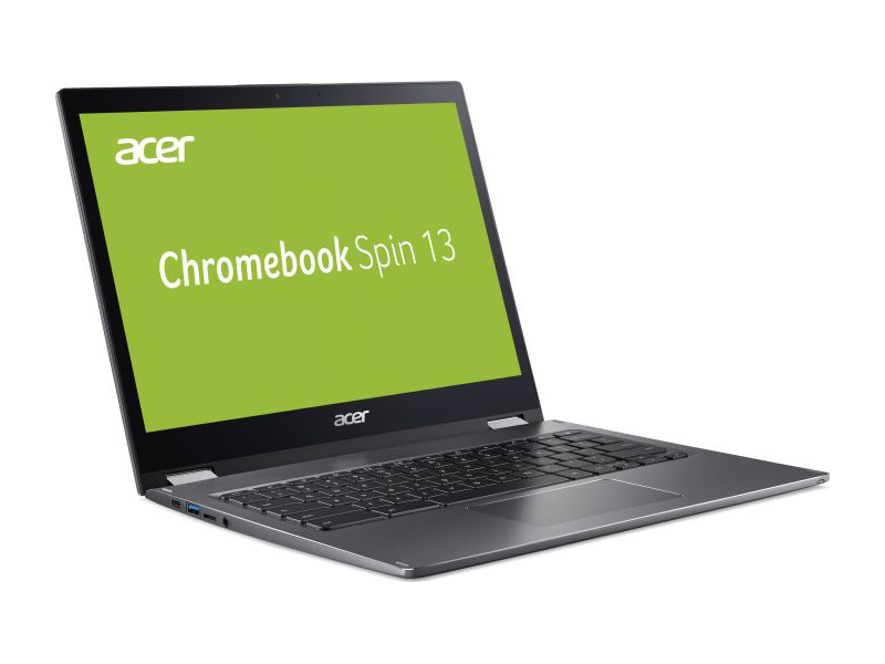 Acer Chromebook Spin 13 CP713-1WN-55HT