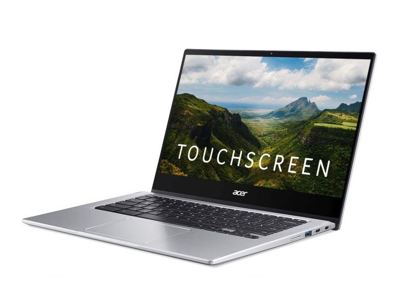 Acer Chromebook Spin 514 CP514-2H-30GW