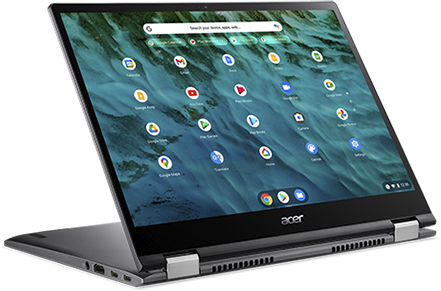Acer Chromebook Spin 713 CP713-3W-35CR