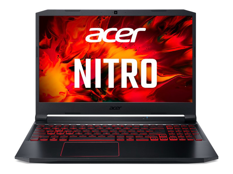 Купить Ноутбук Acer Nitro 5 An515