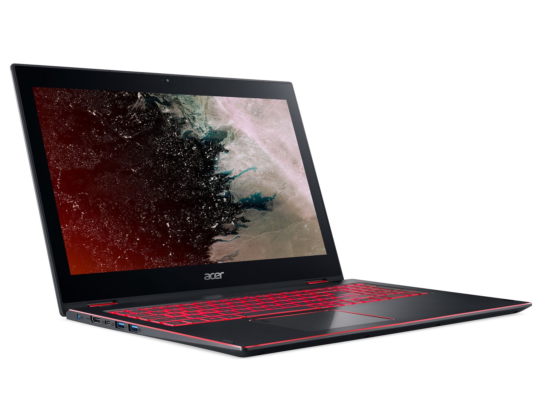 Ноутбук Acer Nitro 5 Spin Купить