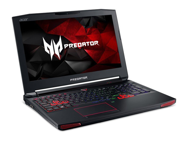 Acer Predator 15 G9-593-765Q