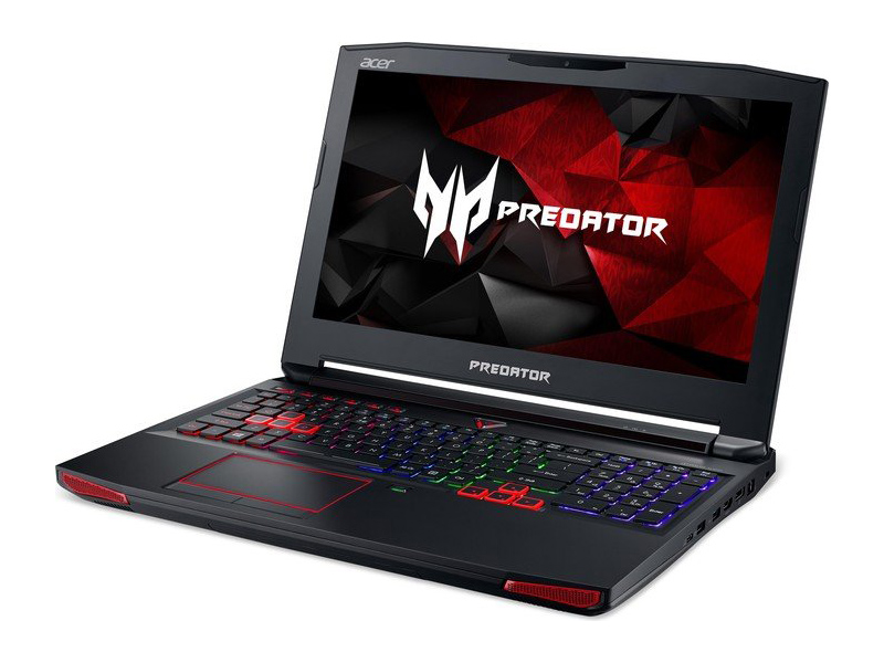 Acer Predator 15 G9-593-70G8