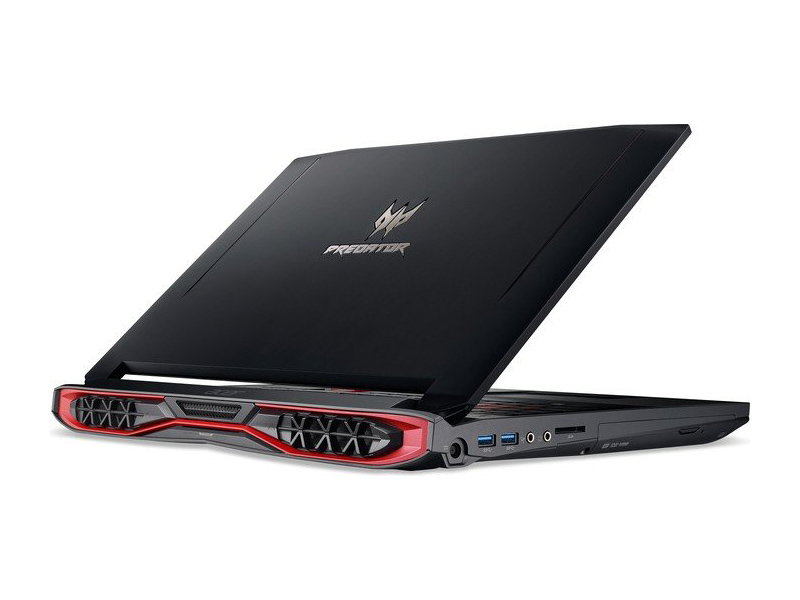 Купить Ноутбук Acer Predator 15 G9-591