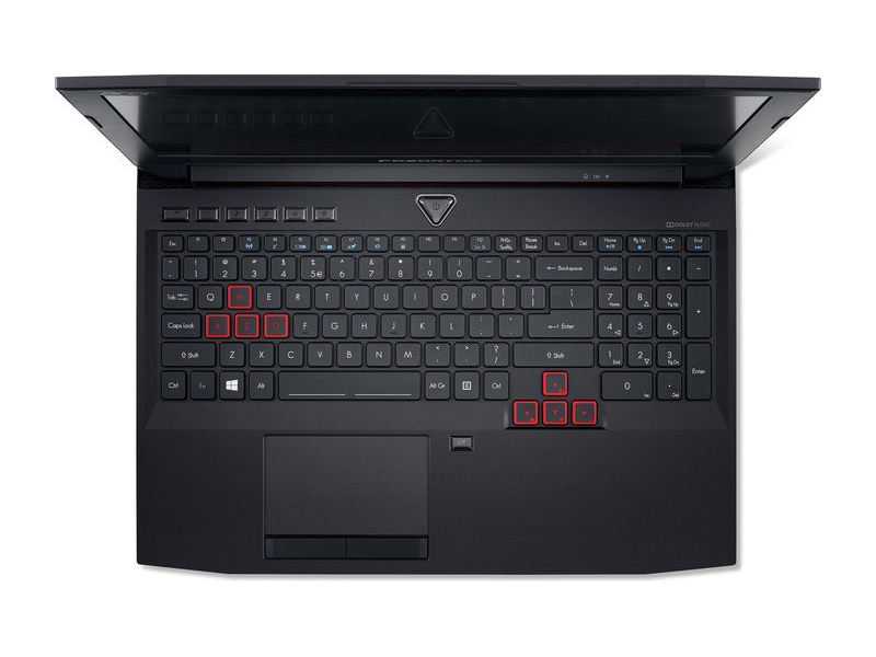 Acer predator 15 1070 discount