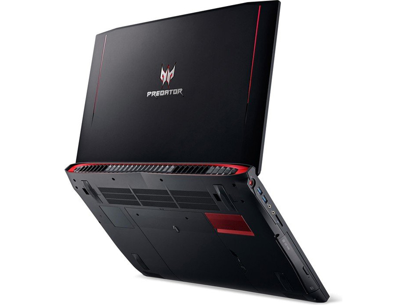 Ноутбуки Acer Predator 17 X Gaming Laptop