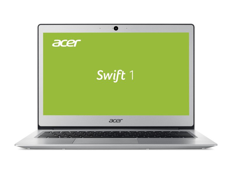 Ноутбук Acer Swift 1 Цена Характеристики