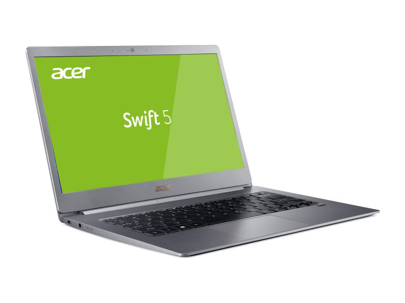 Acer Swift 5 SF514-53T-75UE