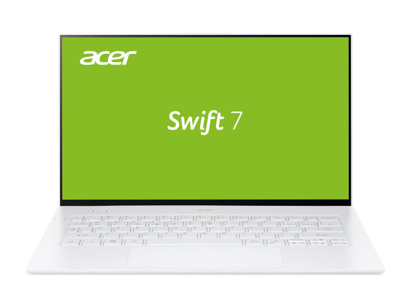 Ноутбуки Acer Swift 7 Цена