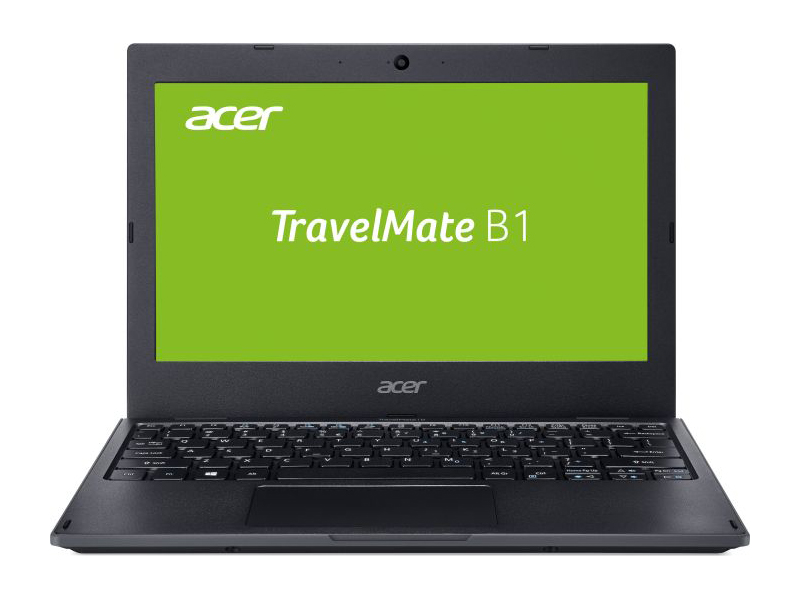 Ноутбук Acer Travelmate B1 Купить Красноярск