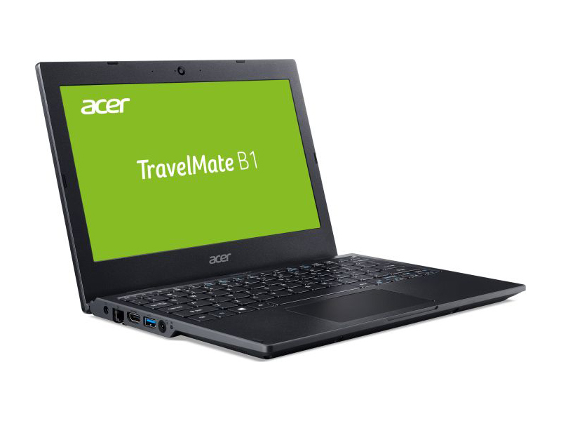 Купить Ноутбук Acer Travelmate B1 Tmb118