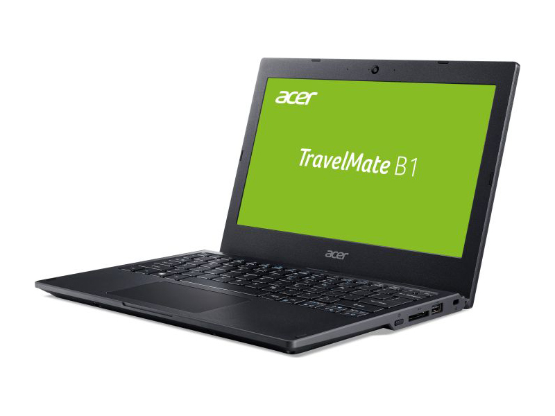 Купить Ноутбук Acer Travelmate B1 Tmb118