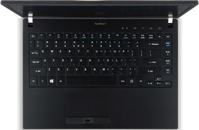 Acer TravelMate P645-S-530D
