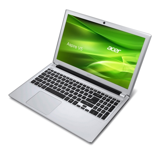 Купить Ноутбук Acer Aspire V5-551