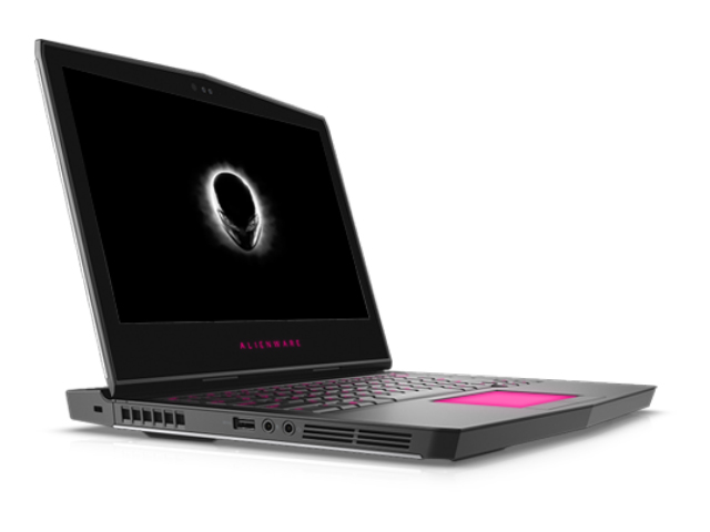 Купить Ноутбук Alienware 13 R2