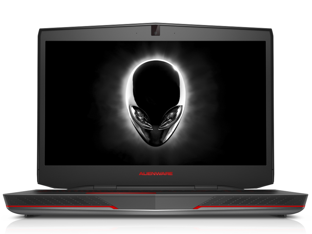 Купить Ноутбук Alienware 17 R3