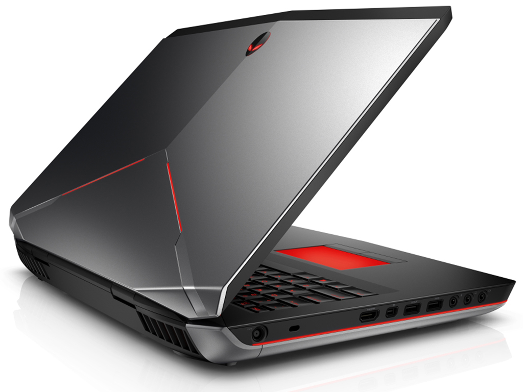 Купить Ноутбук Alienware 17 R3