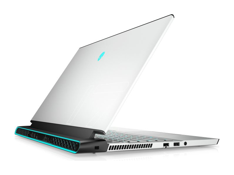 Купить Ноутбук Dell Alienware 17 R2