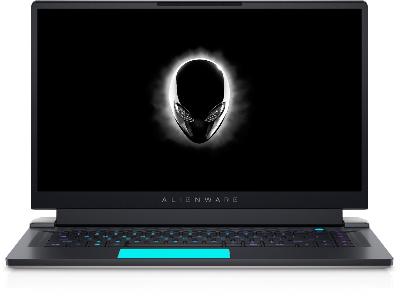 Alienware x15 RTX 3060 P26M7