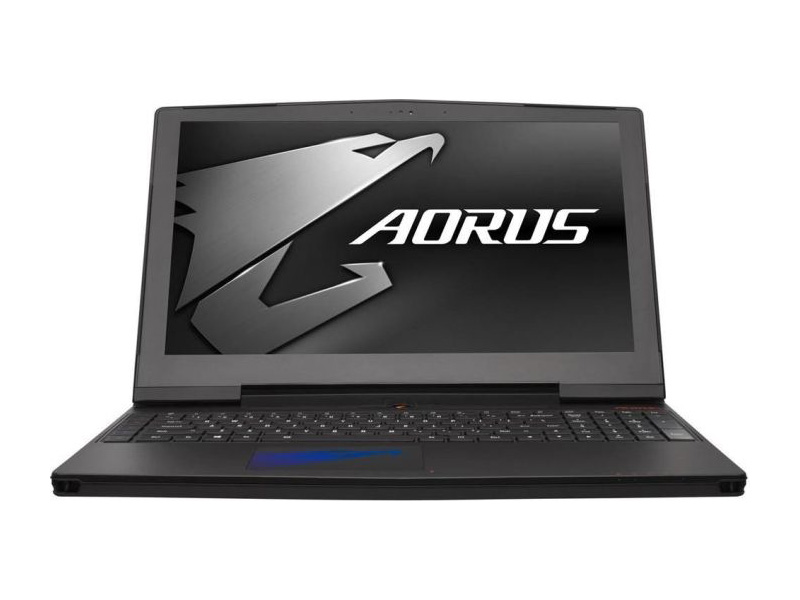 Aorus X7 notebookcheck ru