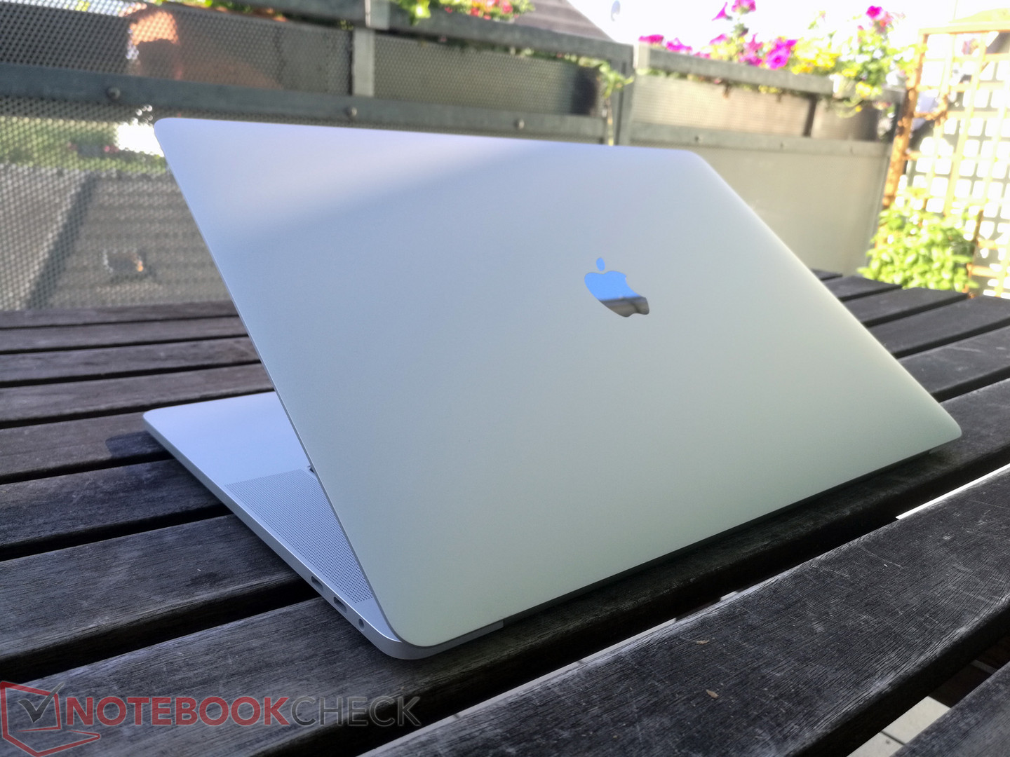 Apple macbook pro 15 notebookcheck michael wyckoff