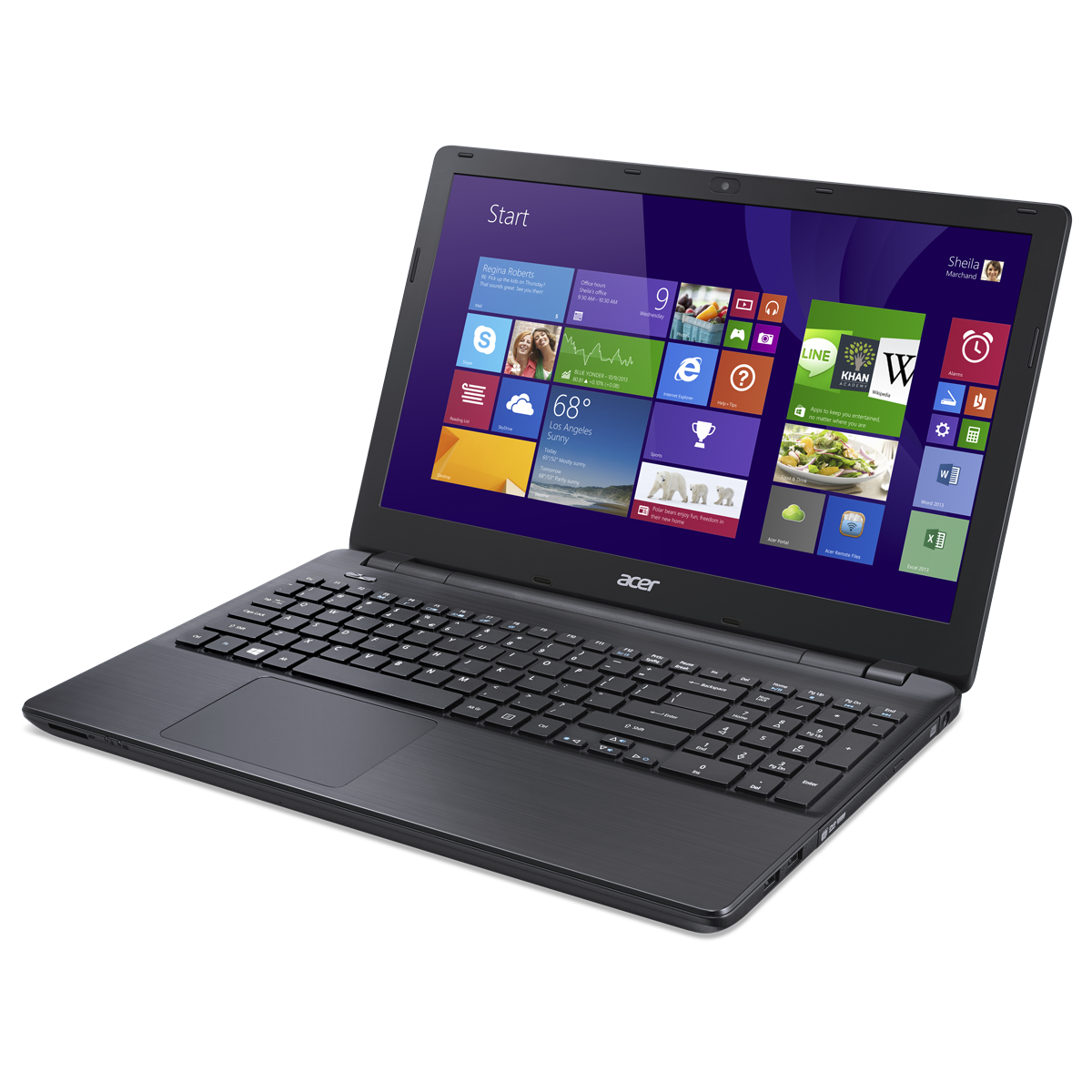 Ноутбук Acer E5 571g Цена