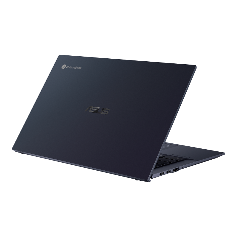 Asus Chromebook CX9400, i5-1135G7