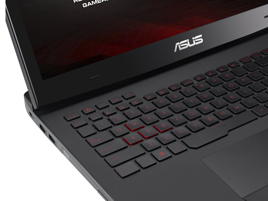 Купить Ноутбук Asus Rog G751jw