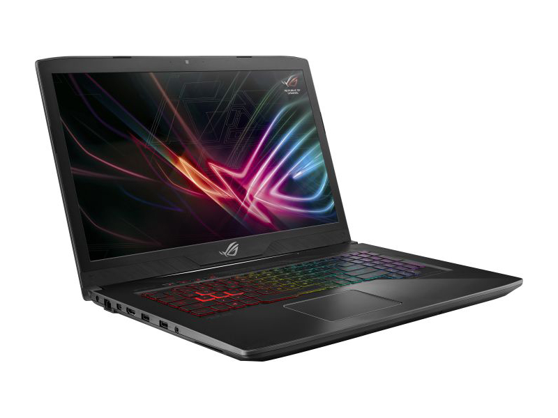 Ноутбук 15.6 1920x1080. Ноутбук ASUS ROG Strix scar Edition gl703gs.