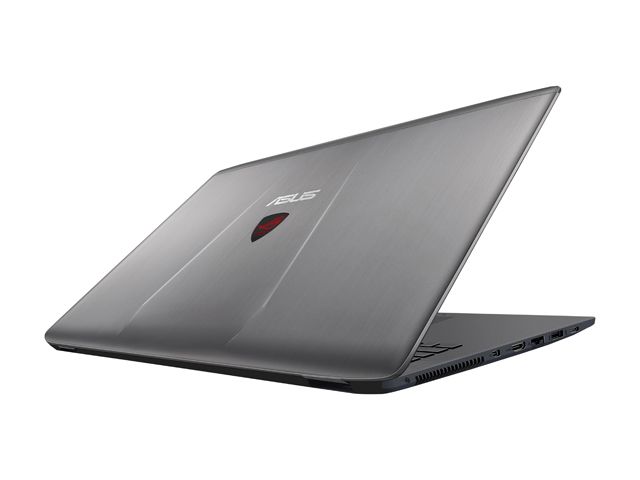 Ноутбук Asus Gl752v Цена