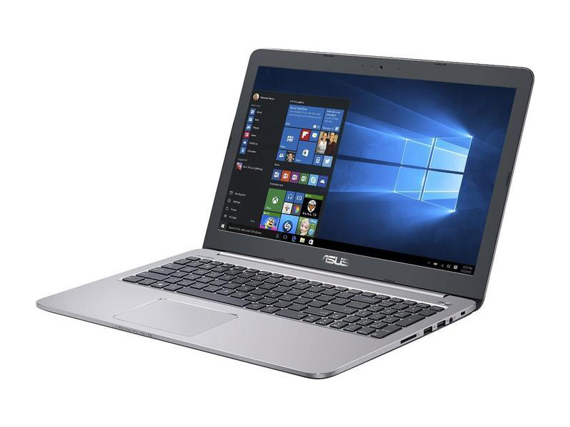 Купить Ноутбук Asus K501u