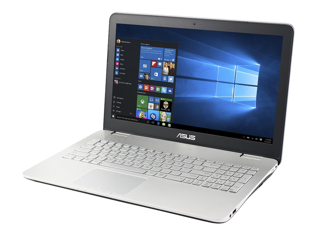 Ноутбук Asus N551j Цена