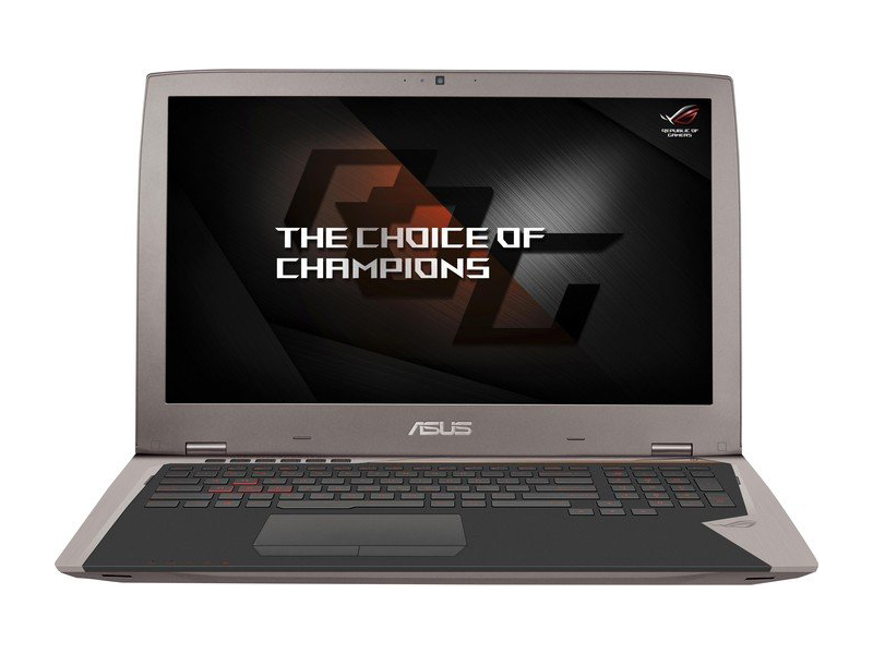 Asus g701vi on sale