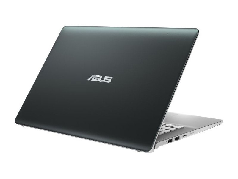 Ноутбук Asus Vivobook S14 S433ea Am411 Купить