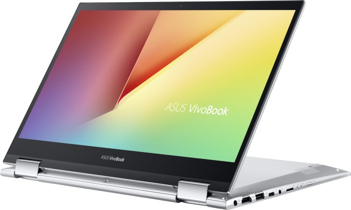 Asus vivobook flip 14