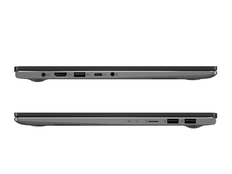 Купить Ноутбук Asus Vivobook S15 S533