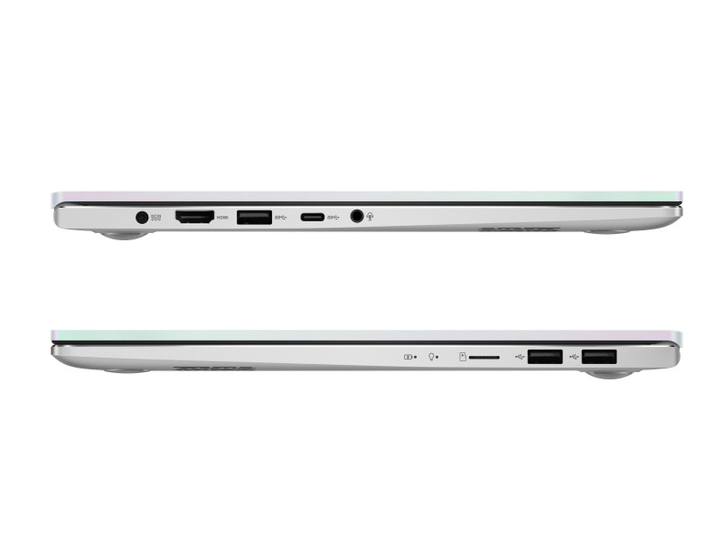 Купить Ноутбук Asus Vivobook S15 S533