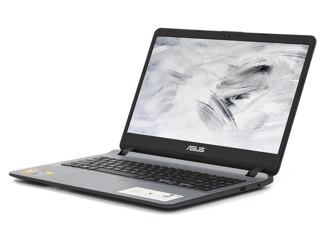 Ноутбук Asus X507ua Купить