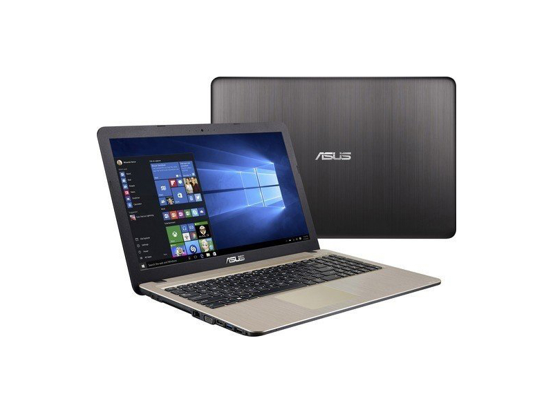 Ноутбук Asus X540ma Купить