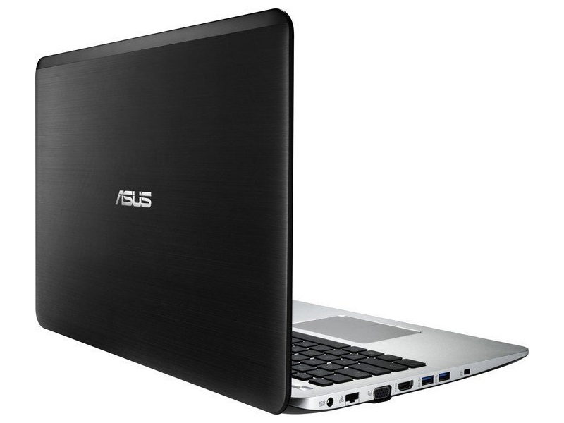 Ноутбук Asus X555l Цена