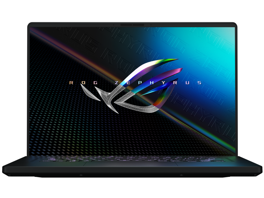 Asus ROG Zephyrus M16 GU603H - Notebookcheck-ru.com