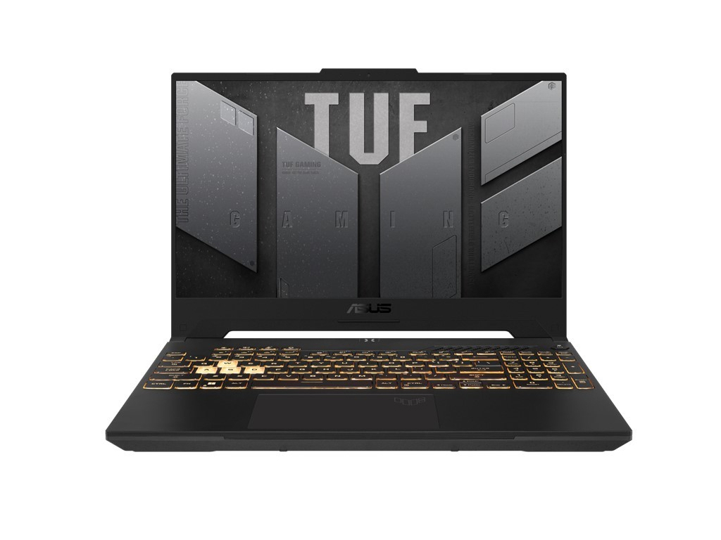 Asus tuf gaming fa507