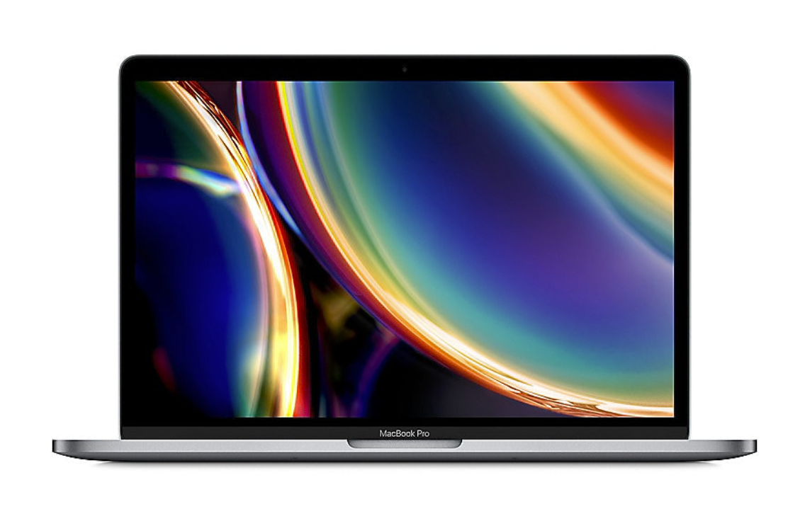macbook apple pro 2020