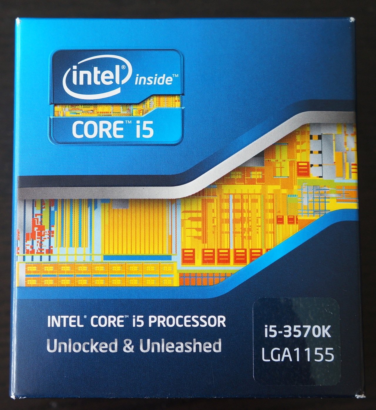 Купить Ноутбук Intel Core I5 3470 @ 3.2ghz 4 Cpus