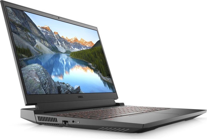 Dell g15 gaming laptop