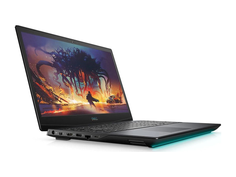 Игровой Ноутбук Dell G5 15 5000 Купить