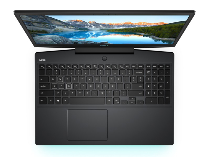 Игровой Ноутбук Dell G5 15 5000 Купить