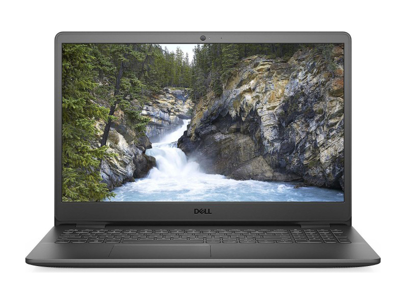 Ноутбук Dell Inspiron 15 3000 Series Драйвера