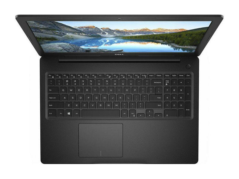 Ноутбук Inspiron 15 3000 Купить