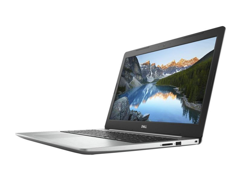 Ноутбук Dell Inspiron 15 5000 Цена